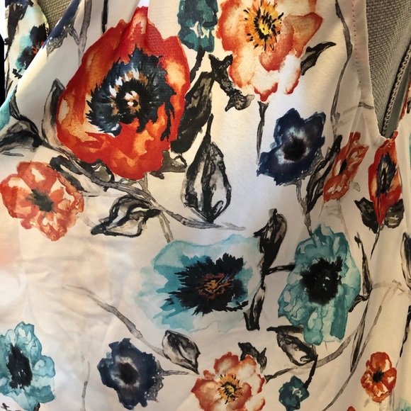 💲🔻Haute Hippie Women silk blouse - Picture 6 of 7